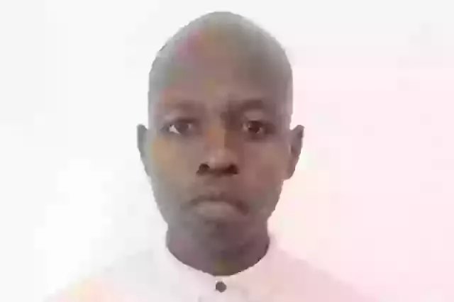 Robert Wakyemba